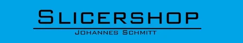 Slicershop Johannes Schmitt